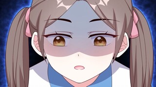 霸王项羽竟然要3年级的女儿保护？