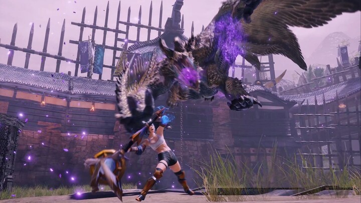 Wishing everyone a dragon-year filled with success and prosperity!