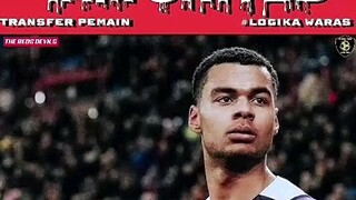 Transfer Pemain Bola