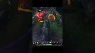 King Aatrox Highlights #shorts