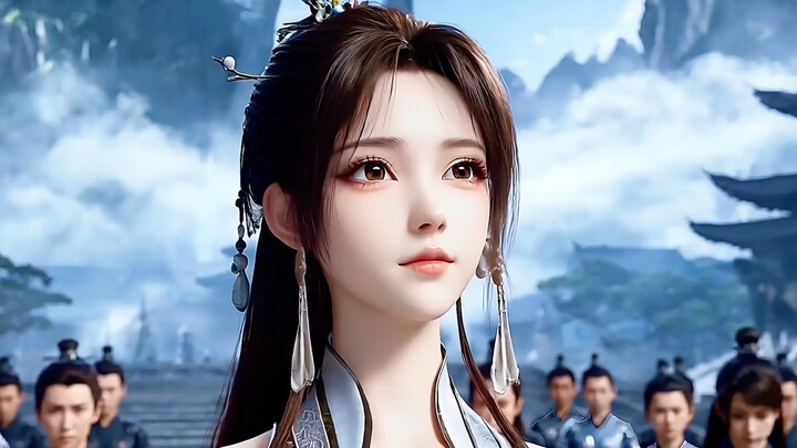 A useless disciple? One Punch Man Learn more about [Video Track - AI Animated Narrative Film] #VACAT