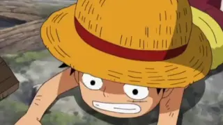 Luffy is just so🛐