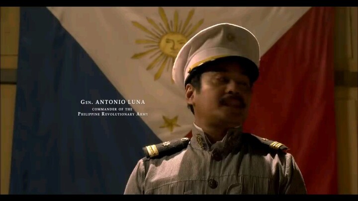 Heneral Luna 4k (Full Movie)