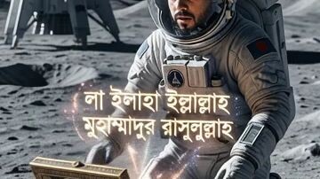 # লা ইলাহা ইল্লাল্লাহু