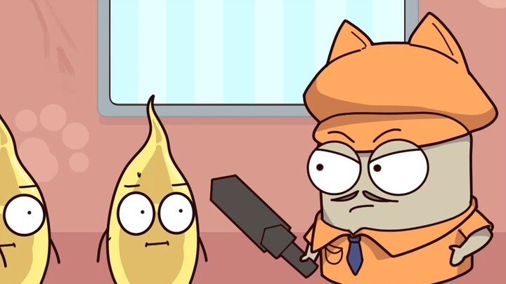 Ternyata rasanya begitu kuat karena sudah dikonsentrasikan!