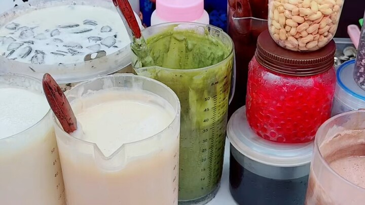 เย็นหวานๆ