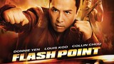 Flash Point (Dual Audio)