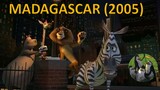MADAGASCAR (2005)