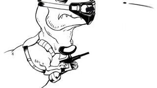Cuộc đấu tranh của Adolf Rex (Mein Kampf)