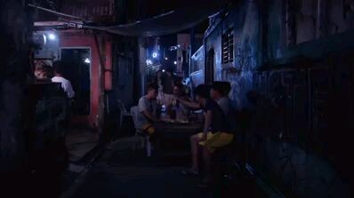 mag efforts ka kung mahal mo talaga