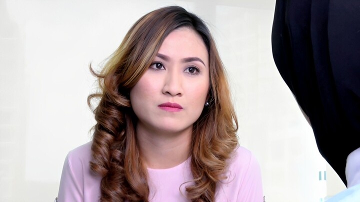 Pengantinku Jatuh Dari Langit (E17) 👰🏻‍♀️