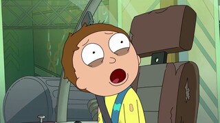 [Rick and Morty] Analisis dan Easter Egg Musim 3 Episode 6 #37 (Bagian 1: Menghilangkan Racun)