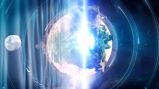 flying up without distrub ep 12 sub indo