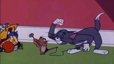 Tom and Jerry tập 136 - 140