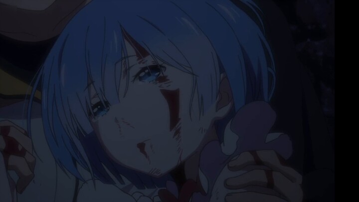 เกี่ยวกับการค้นพบอย่างกะทันหันว่าคำสารภาพของเรมถูกลบไปแล้ว