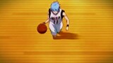 Kuroko Vanishing Drive