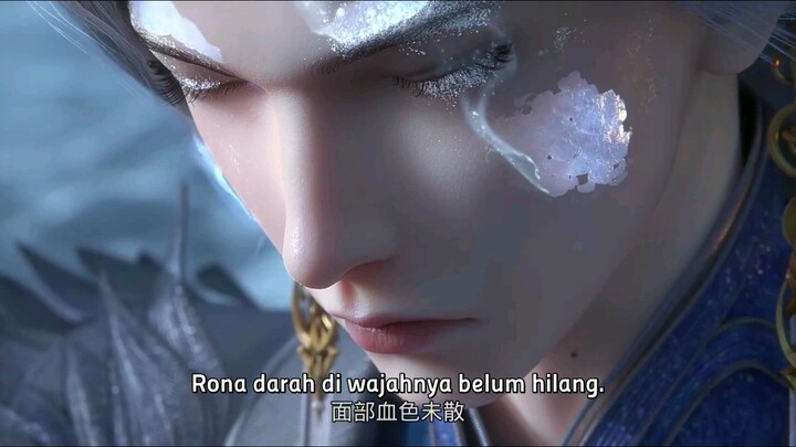 ✨NEW DONGHUA✨Threads of Fate Episode 1  Subtitle Indonesia