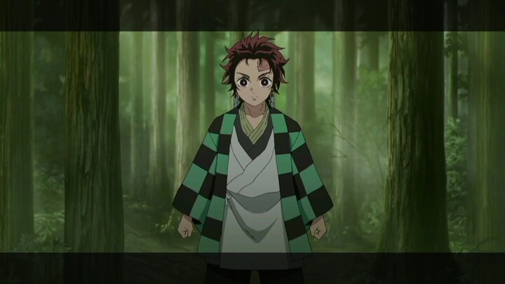 Tanjirou edit