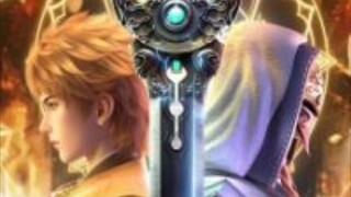 Tales Of Demons Gods S9 Eps 35(415) Indo
