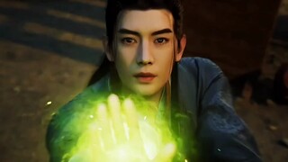 “韩老魔被人戏耍差点丢了小命，死里逃生后回来报仇”