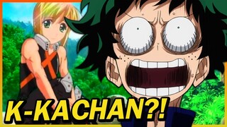 BOKU NO PICO ACADEMIA | MEMES DE BOKU NO HERO ACADEMIA | Memes em Imagens #30