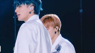 [Lee Juno] I don't allow anyone to miss this straight shot