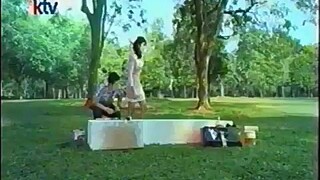 Station Id Kompas TV