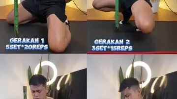 senam kegel bisa tahan 3 jam