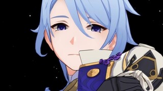 Vâng, vâng, tôi thích khi những người đàn ông trưởng thành nhìn tôi như thế này!