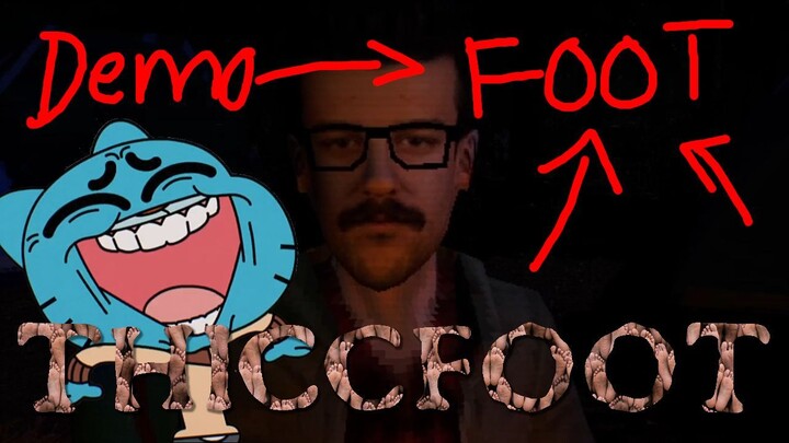 Thiccfoot 0.1.1-Demo