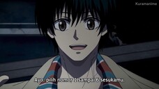 E3 Sakamoto Days Sub Indo