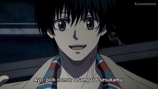 Part 2 E3 Sakamoto Days Sub Indo