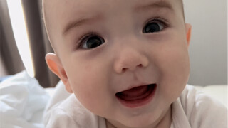 When my baby called me mom for the first time after 5 months, I was still moved no matter how many t
