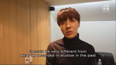 1 [ENG SUB] BTS Concert Making