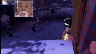 [Identity V/Ranked] The famous Tang Guoqiang 0-point incident