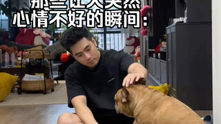 Moments When You Suddenly Feel Down