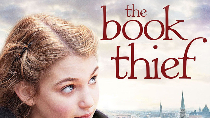 The Book Thief (2013) HD