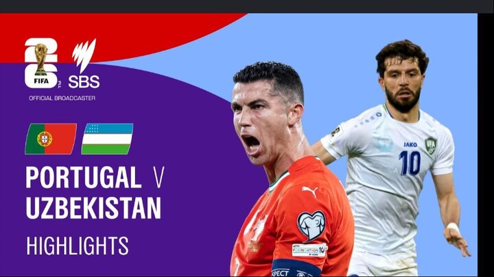 Portugal vs Uzbekistan _ FIFA World Cup 2026TM _ 23_06_2026(720P_HD)