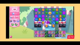 CANDY CRUSH SAGA LEVEL 2015 NEW VERSION NO BOOSTER