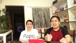 Yorme Isko | The Rockstar | Reaction