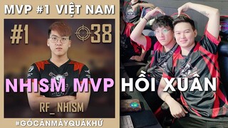 [GócĂnMàyQuáKhứ] Nỗi ám ảnh kinh hoàng 1 thời  của các game thủ PUBG mang tên RF_NhismMVP