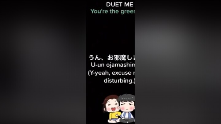 duet with  fyp voiceacting seiyuuchallenge