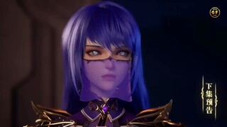 Throne of Seal Episode 60 Preview