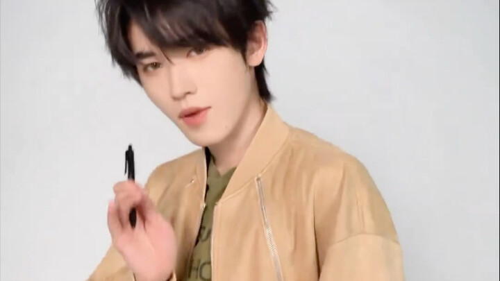 [Times Youth League] All members challenge to tattoo your name on your arm