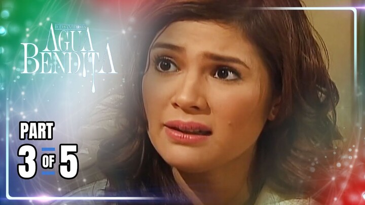 Agua Bendita | Episode 14 (3/5) | July 4, 2024