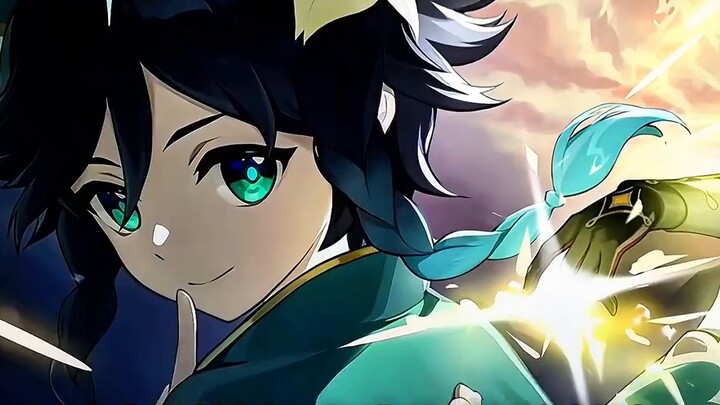 Is it an illusion? I always feel that Wendy is the villain? This preview contains a lot of informati