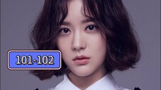Marrying My Daughter Twice Tagalog EP.101-102 #kdrama #koreanovela #tagalogdubbed #fyp