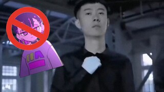 Cảm ơn Shin'ya đã gửi đến một đoạn nhảy.