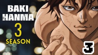 Baki Hanma S-3 Ep-3 hindi dubbed episode. before deleting watch it.