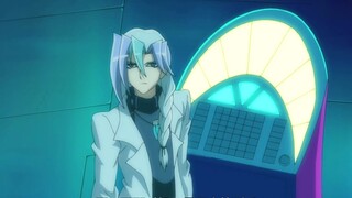 1 Yu-Gi-Oh! ZEXAL87: The battle between teacher and student, Amagi Kaito VS former teacher 01!